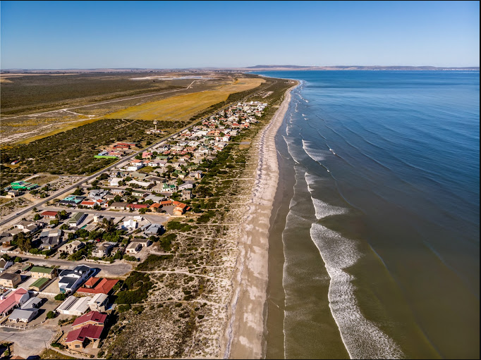 0 Bedroom Property for Sale in Dwarskersbos Western Cape
